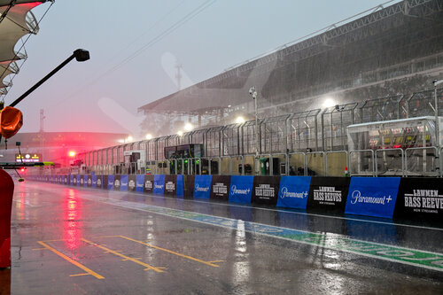 F1 Grand Prix of Brazil