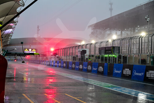 F1 Grand Prix of Brazil