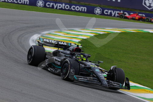 F1 Grand Prix of Brazil