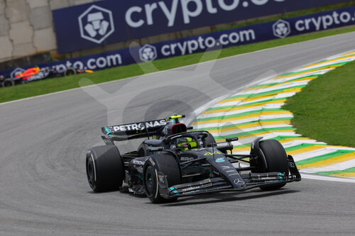 F1 Grand Prix of Brazil