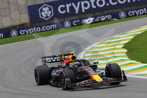 F1 Grand Prix of Brazil