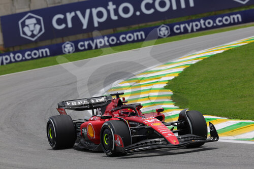 F1 Grand Prix of Brazil