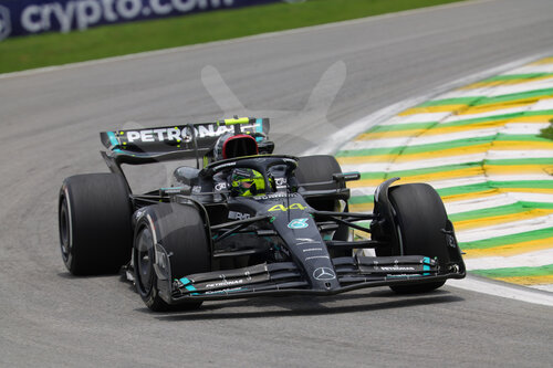 F1 Grand Prix of Brazil