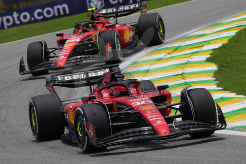 F1 Grand Prix of Brazil