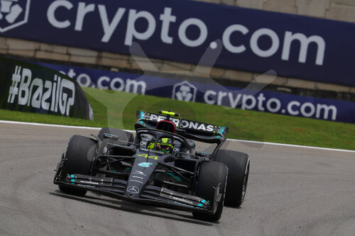 F1 Grand Prix of Brazil