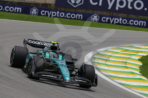 F1 Grand Prix of Brazil