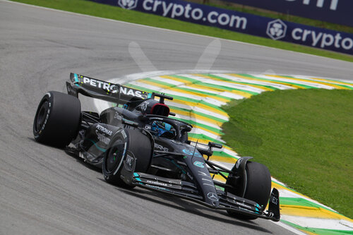 F1 Grand Prix of Brazil