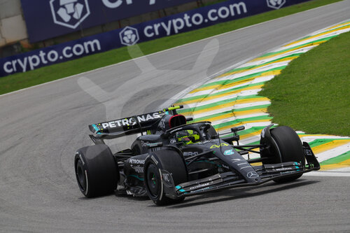 F1 Grand Prix of Brazil