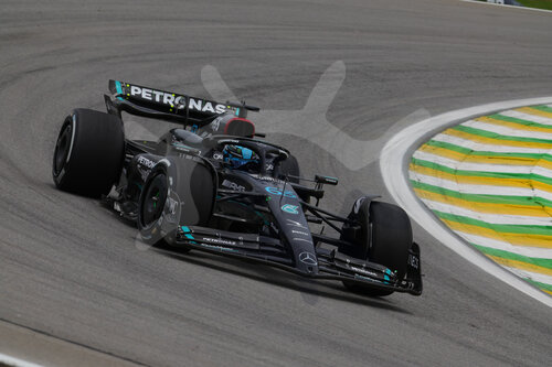 F1 Grand Prix of Brazil