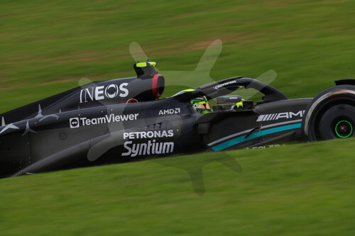 F1 Grand Prix of Brazil