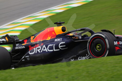 F1 Grand Prix of Brazil