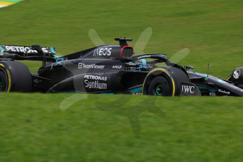 F1 Grand Prix of Brazil