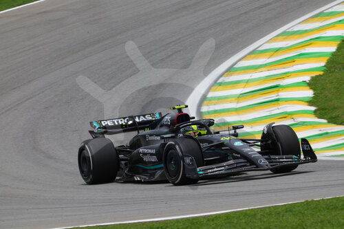 F1 Grand Prix of Brazil