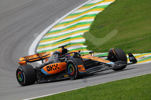 F1 Grand Prix of Brazil