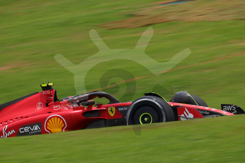 F1 Grand Prix of Brazil