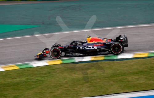 F1 Grand Prix of Brazil