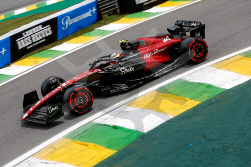 F1 Grand Prix of Brazil