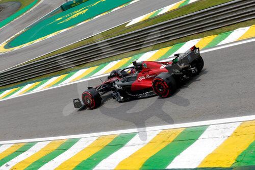 F1 Grand Prix of Brazil