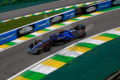 F1 Grand Prix of Brazil