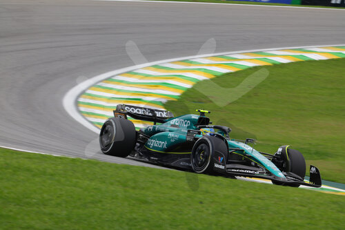 F1 Grand Prix of Brazil