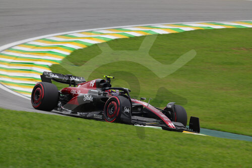F1 Grand Prix of Brazil