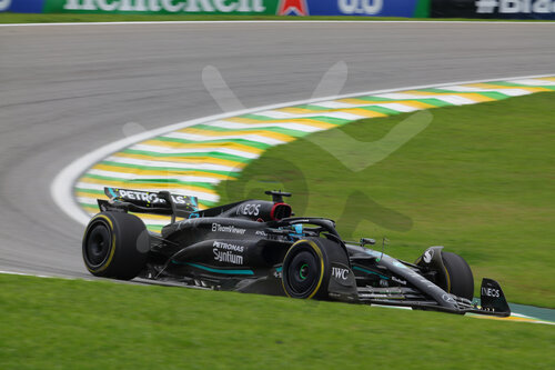 F1 Grand Prix of Brazil