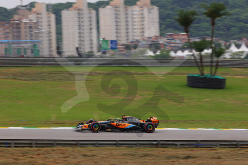 F1 Grand Prix of Brazil