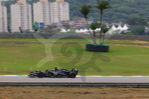 F1 Grand Prix of Brazil