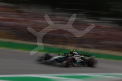 F1 Grand Prix of Brazil