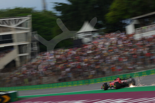 F1 Grand Prix of Brazil