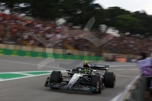 F1 Grand Prix of Brazil