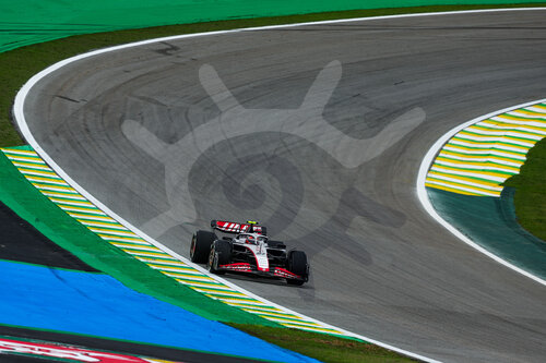 F1 Grand Prix of Brazil