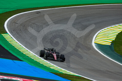 F1 Grand Prix of Brazil