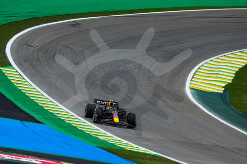 F1 Grand Prix of Brazil