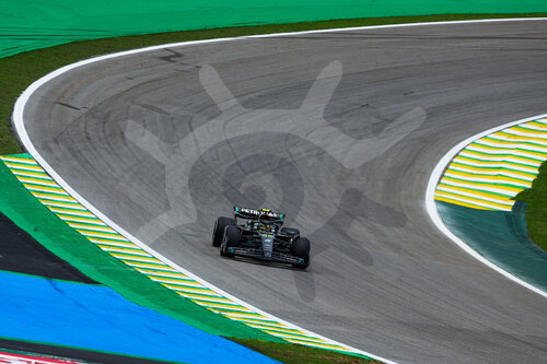 F1 Grand Prix of Brazil