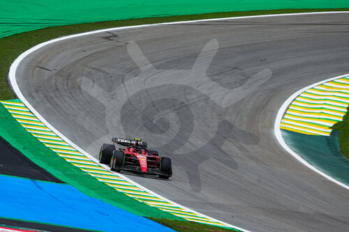 F1 Grand Prix of Brazil