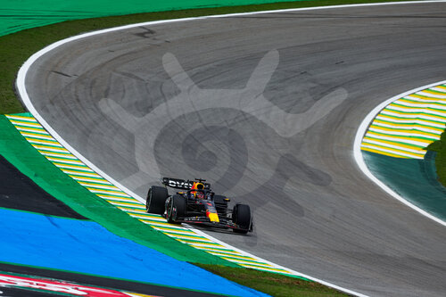 F1 Grand Prix of Brazil
