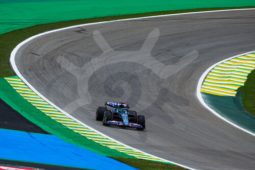 F1 Grand Prix of Brazil
