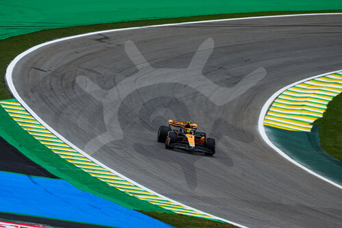F1 Grand Prix of Brazil