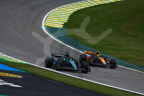 F1 Grand Prix of Brazil