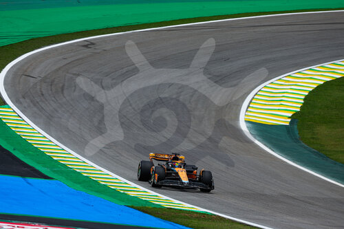 F1 Grand Prix of Brazil