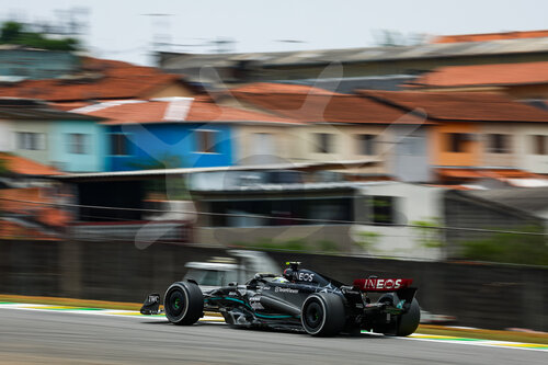 F1 Grand Prix of Brazil