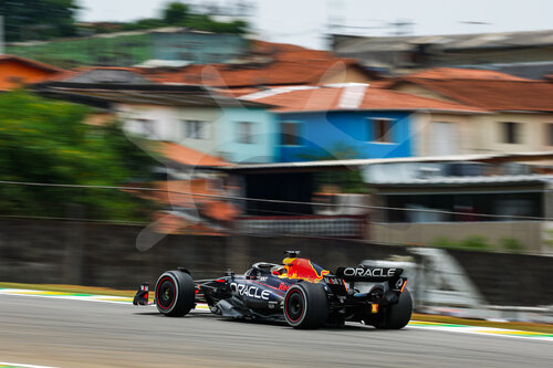 F1 Grand Prix of Brazil