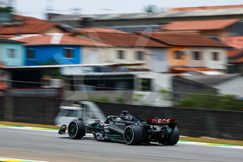 F1 Grand Prix of Brazil