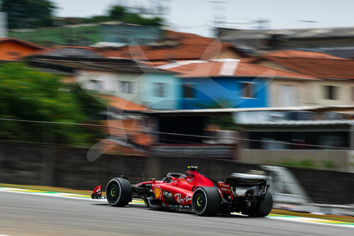 F1 Grand Prix of Brazil