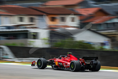 F1 Grand Prix of Brazil