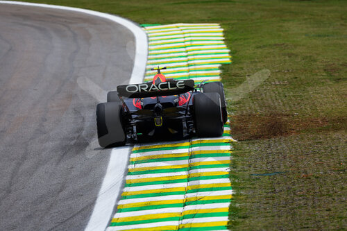 F1 Grand Prix of Brazil