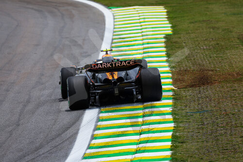 F1 Grand Prix of Brazil