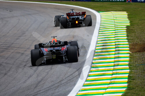 F1 Grand Prix of Brazil