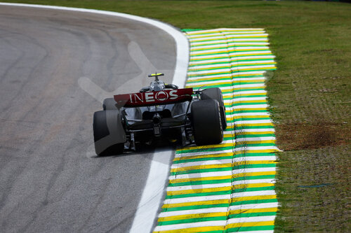 F1 Grand Prix of Brazil